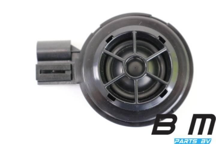 Hogetonenluidspreker Bose Audi S1 Sportback, Gebruikt
