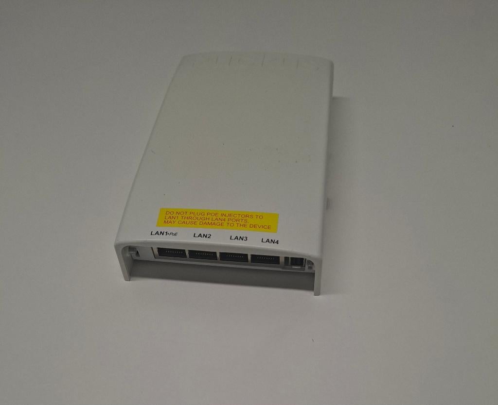 Point d'accès Wi-Fi Ruckus type 901-H510-WW00, Enlèvement, Utilisé, Ruckus