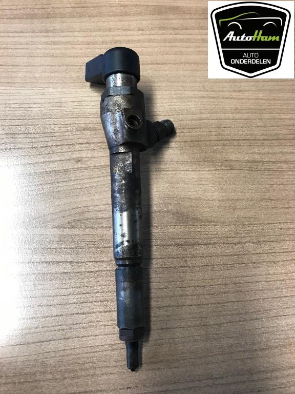 INJECTEUR FAP Renault Megane II Grandtour (KM), Utilisé, Renault