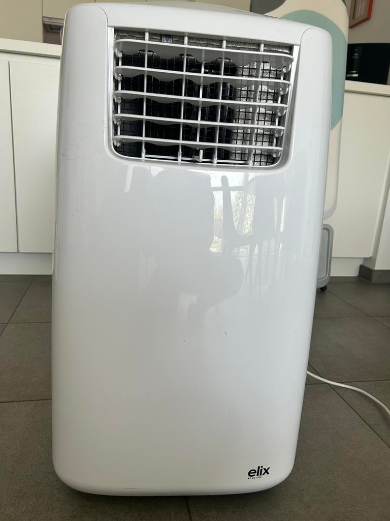 Mobile airco, Electroménager, Climatiseurs, Enlèvement, Utilisé, Climatiseur mobile, Minuterie