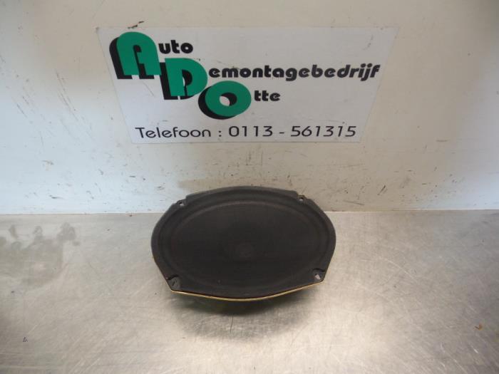 Luidspreker van een Chrysler 300 C, Auto-onderdelen, Gebruikt, -, Ophalen of Verzenden, -