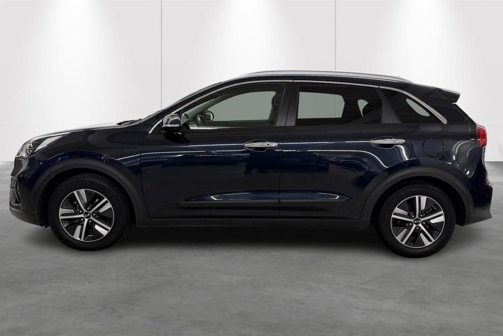 Kia Niro More 1.6 GDi HEV 6DCT * HYBRIDE!* (automatique), Autos, Kia, 2 kWh, 86 g/km, 5 portes, 5 places