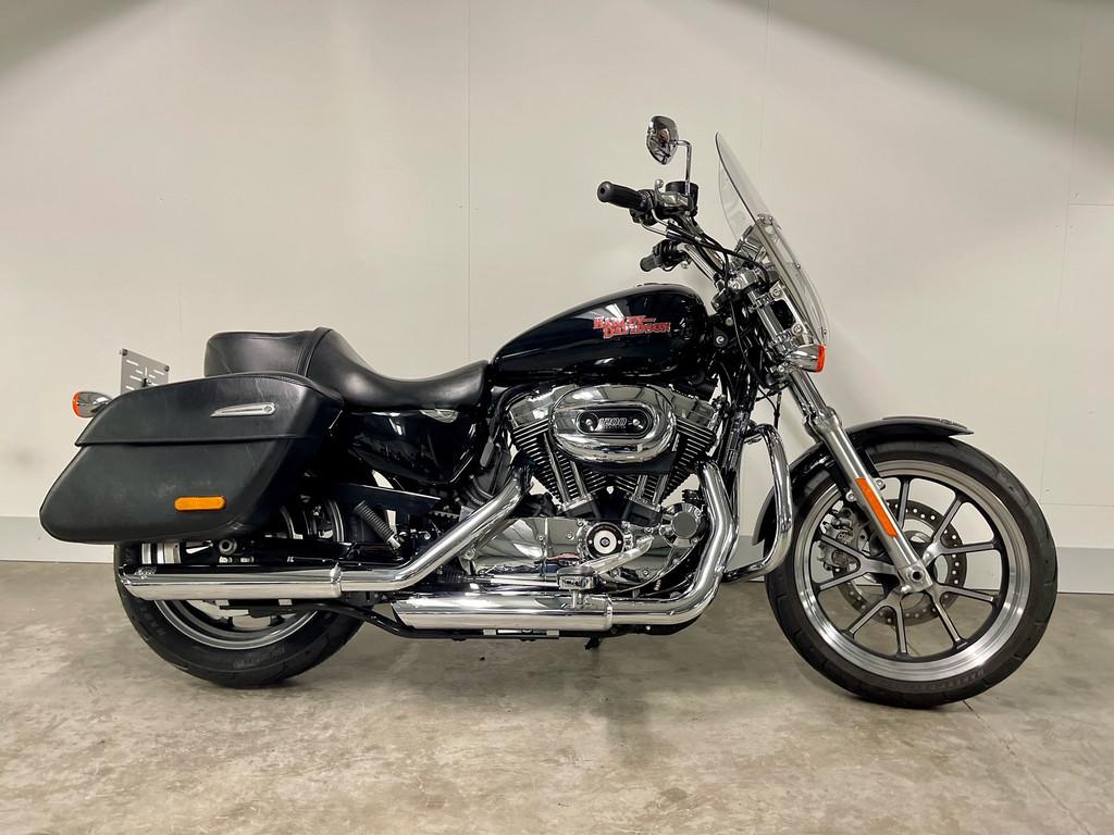Harley-Davidson Cruiser SPORTSTER XL1200T SUPERLOW, Motoren, Via Galileo Galilei 1
30033   Noale, Aprilia, 1202 cc, Meer dan 35 kW