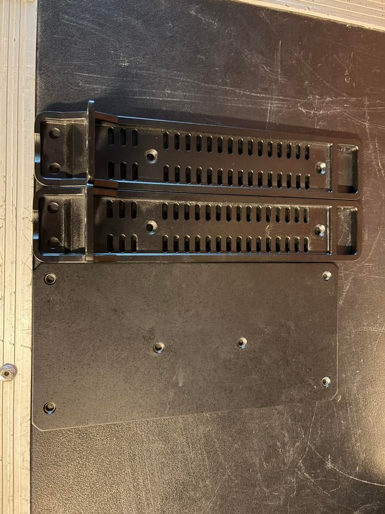 Sennheiser g3 inbouwset, Muziek en Instrumenten, Ophalen, Zo goed als nieuw