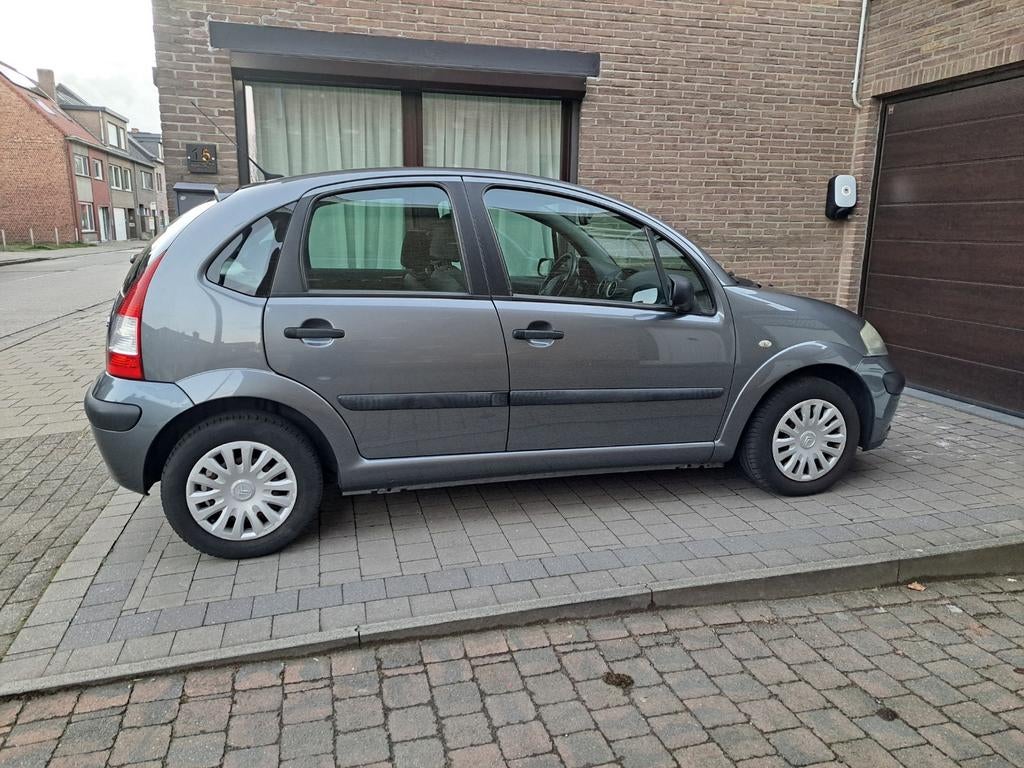 Citroen C3 1.1 Benzine. Goede staat, Auto's, Citroën, Voorwielaandrijving, 4 cilinders, Particulier, Euro 4