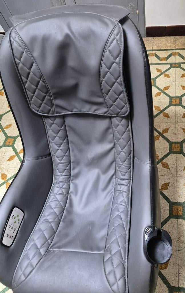 2 Fauteuils massant, Sports & Fitness, Produits de massage, Enlèvement