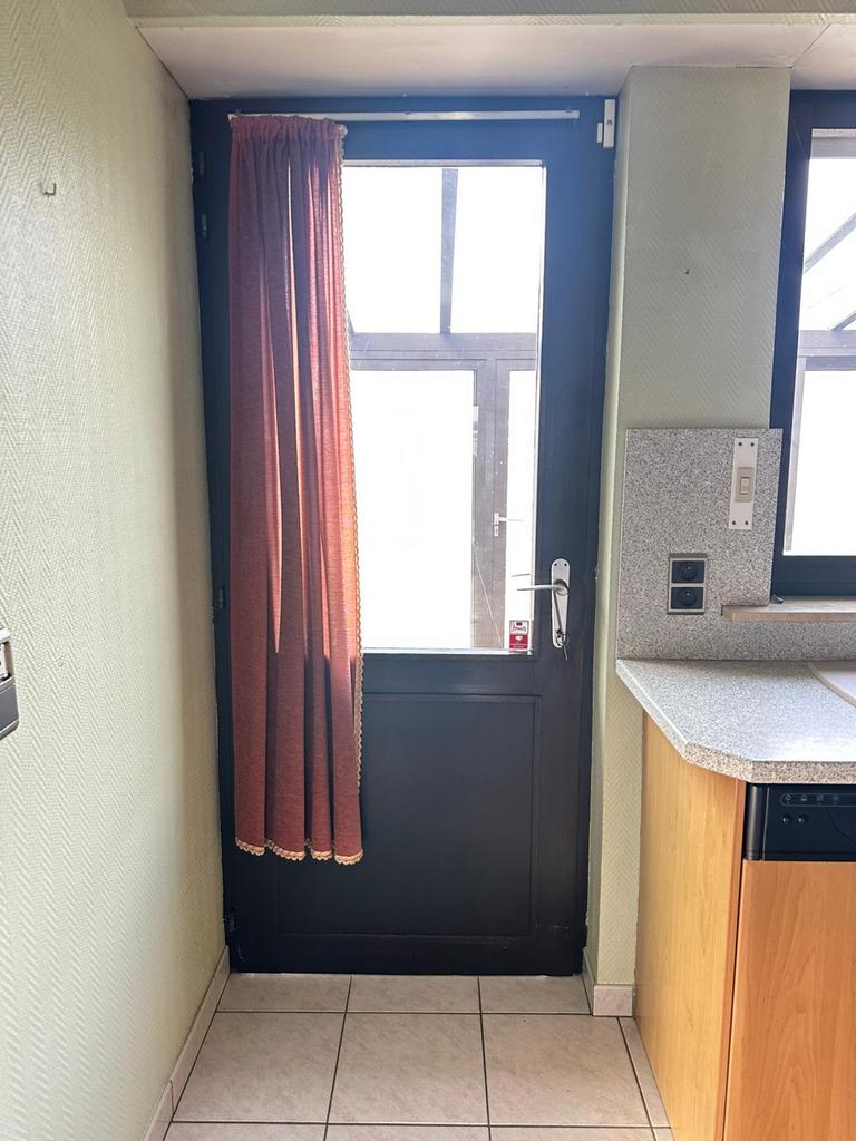 Porte interieur, Doe-het-zelf en Bouw, Raamkozijnen en Schuifdeuren, Hout, Ophalen