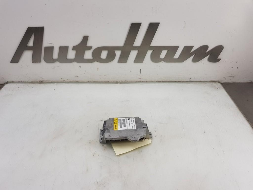 COMPUTER AIRBAG BMW 1 serie (E81) (01-2006/09-2012), Gebruikt, BMW