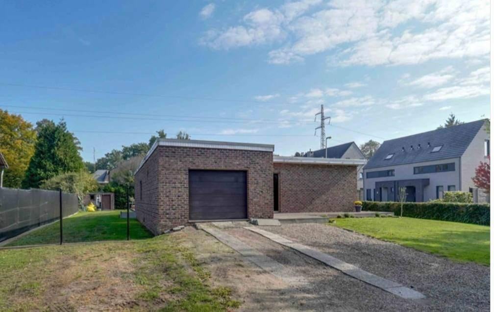 Huis, Immo, 205 m², 500 tot 1000 m², 683 kWh/m²/jaar, Vrijstaande woning