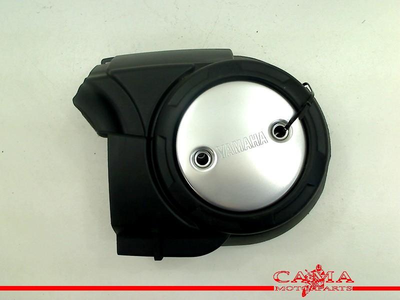 COUVERT DE MOTEUR YP 250 R X-MAX 2005-2009 (YP250R 5GJ), Dhr. S. di Majo, Utilisé, Info@cama-motorparts.nl, P.J. Troelstraweg 8 8
3144 CX  MAASSLUIS, NL