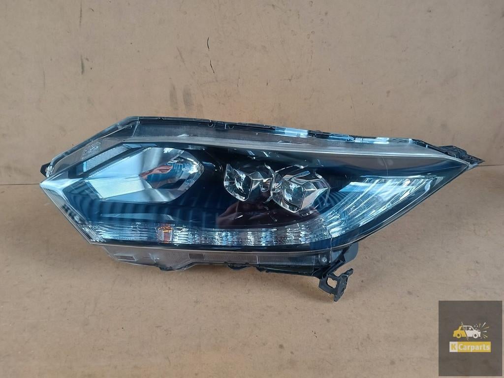 Honda HRV HR-V II Full Led-lamp links, Auto-onderdelen, Gebruikt, Info@honda.co.jp, Minami-Aoyama 2-chome 1-1
107-8556  Tokyo