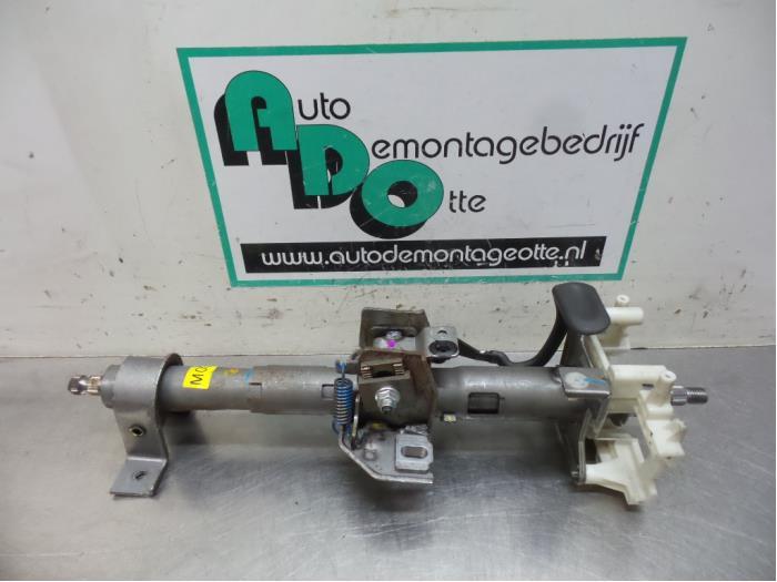 Stuurkolom Huis van een Kia Sportage (Sportage 05-), -, -, Ophalen of Verzenden, -