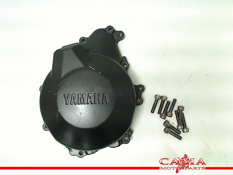 DYNAMO DEKSEL Yamaha TRACER 900 GT 2018-2020 (MTT850D B1J8), Motoren, Onderdelen | Yamaha, Dhr. S. di Majo, Gebruikt, Info@cama-motorparts.nl