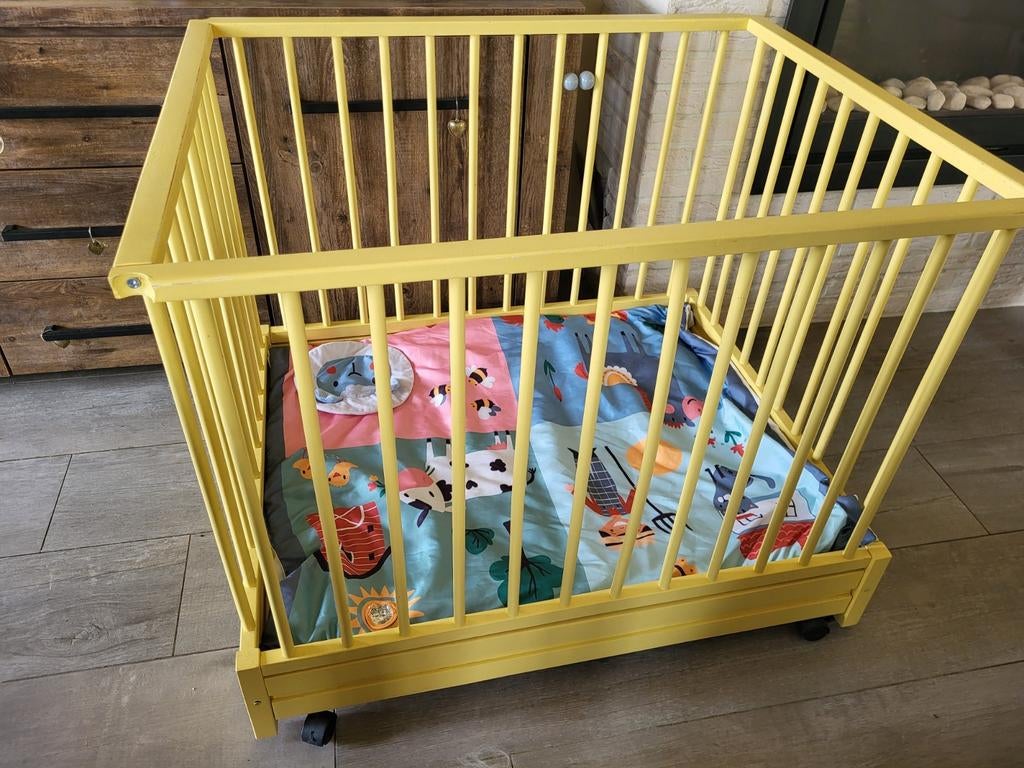 Babypark, Kinderen en Baby's, Babyparken, Ophalen