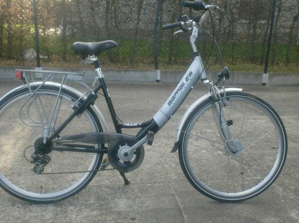 splinter nieuw damesfiets . meisjesfiets 28 inch, Fietsen en Brommers, Ophalen, Nieuw