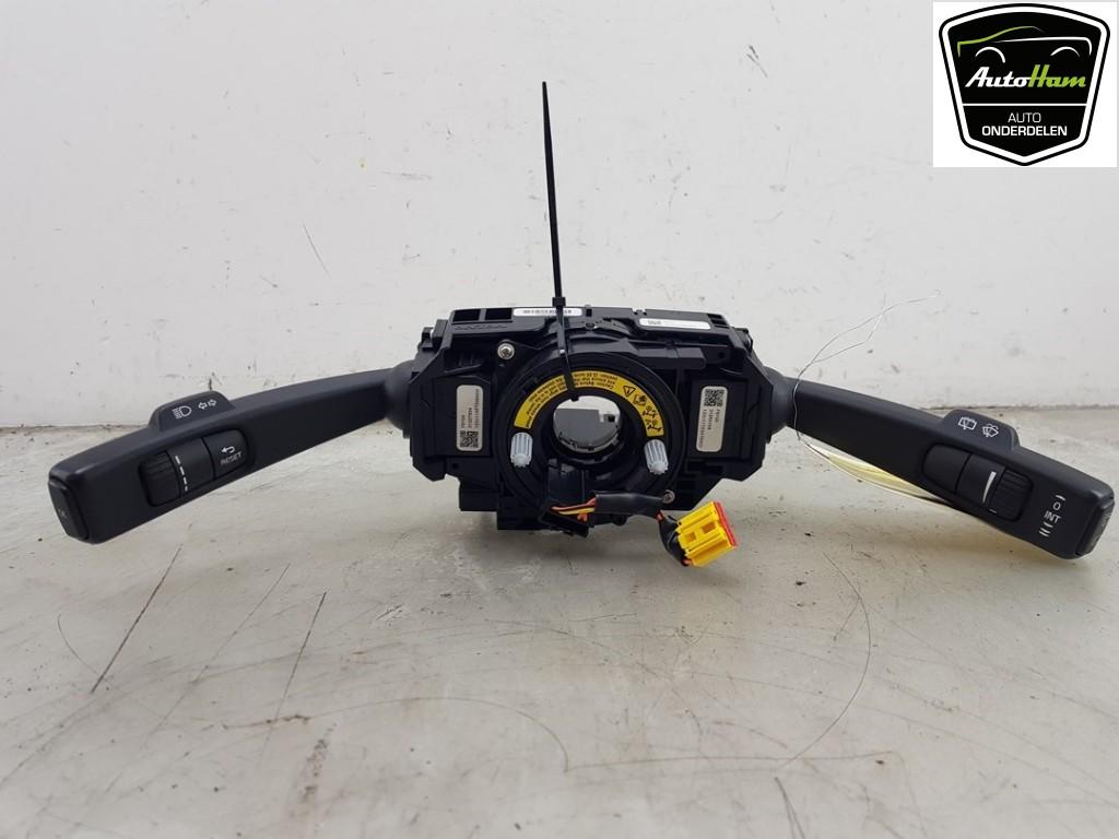 COMBINE COMMODO Volvo V40 (MV) (|31456045|), Utilisé, Volvo