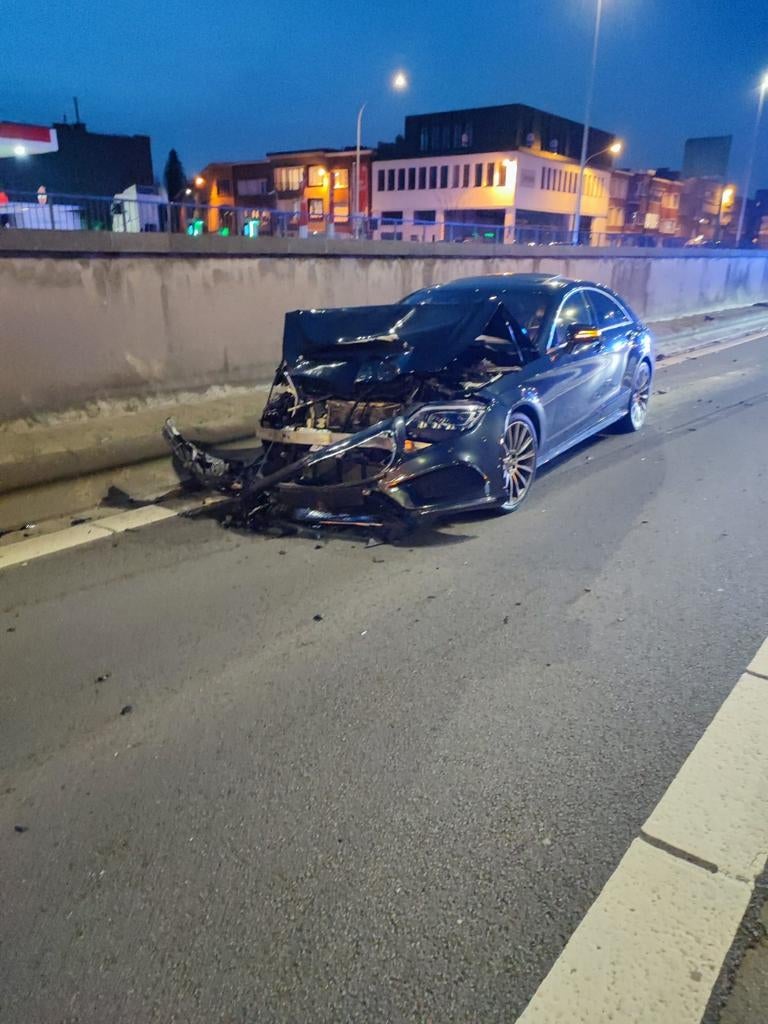 Mercede Cls 220Cdi Export, Auto's, Mercedes-Benz, Automaat, Euro 6, USB, Leder