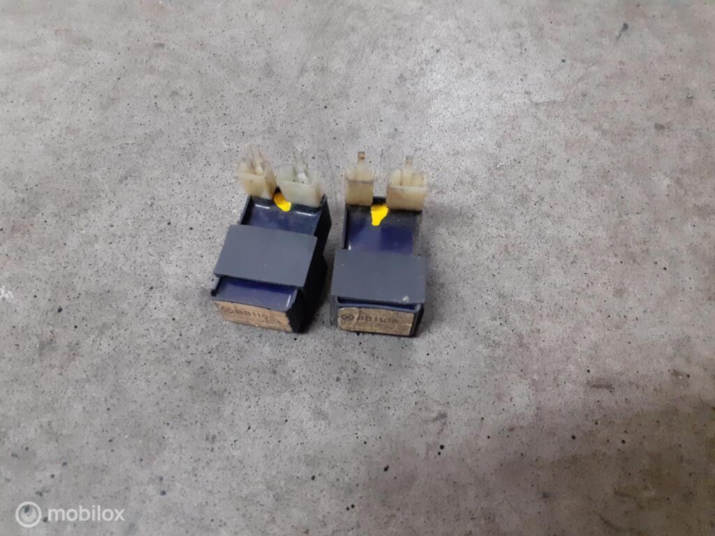 CDI ontstekingskastjes Kokusan Monster Supersport Paso SS, Enlèvement ou Envoi, Utilisé