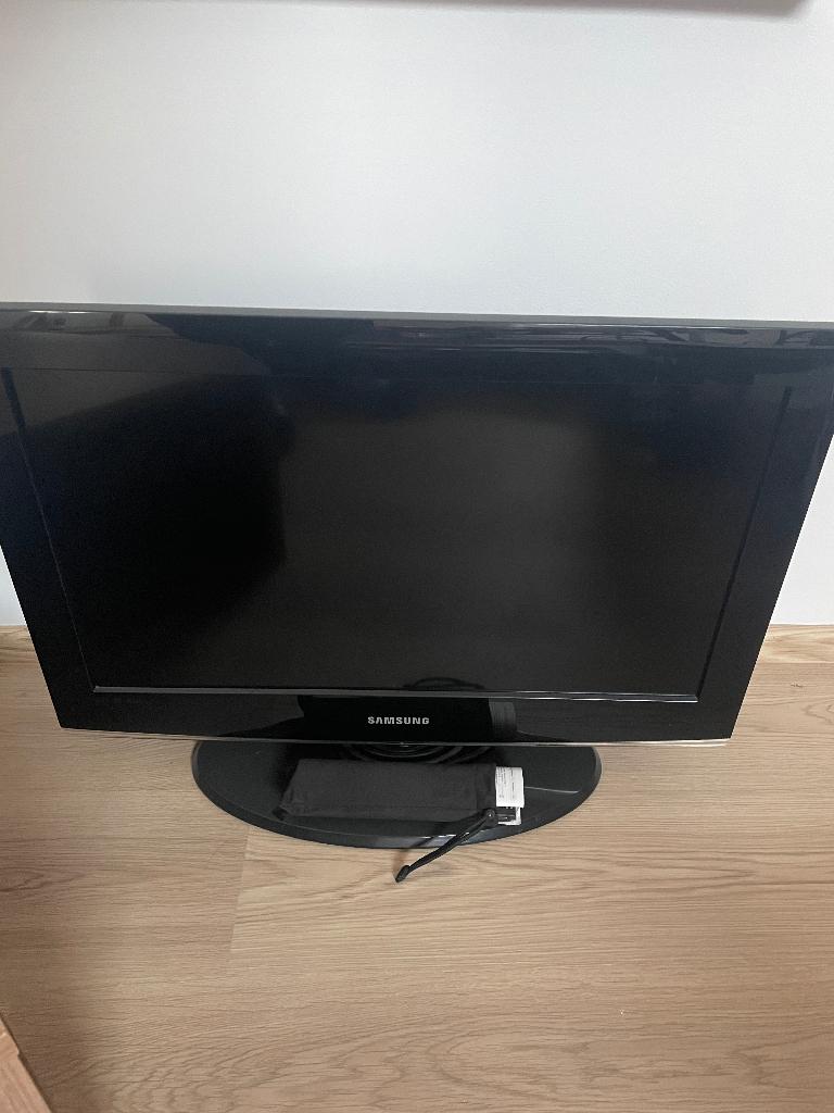 Televisie samsung, Audio, Tv en Foto, Televisies, Ophalen, Gebruikt, Samsung, 60 tot 80 cm