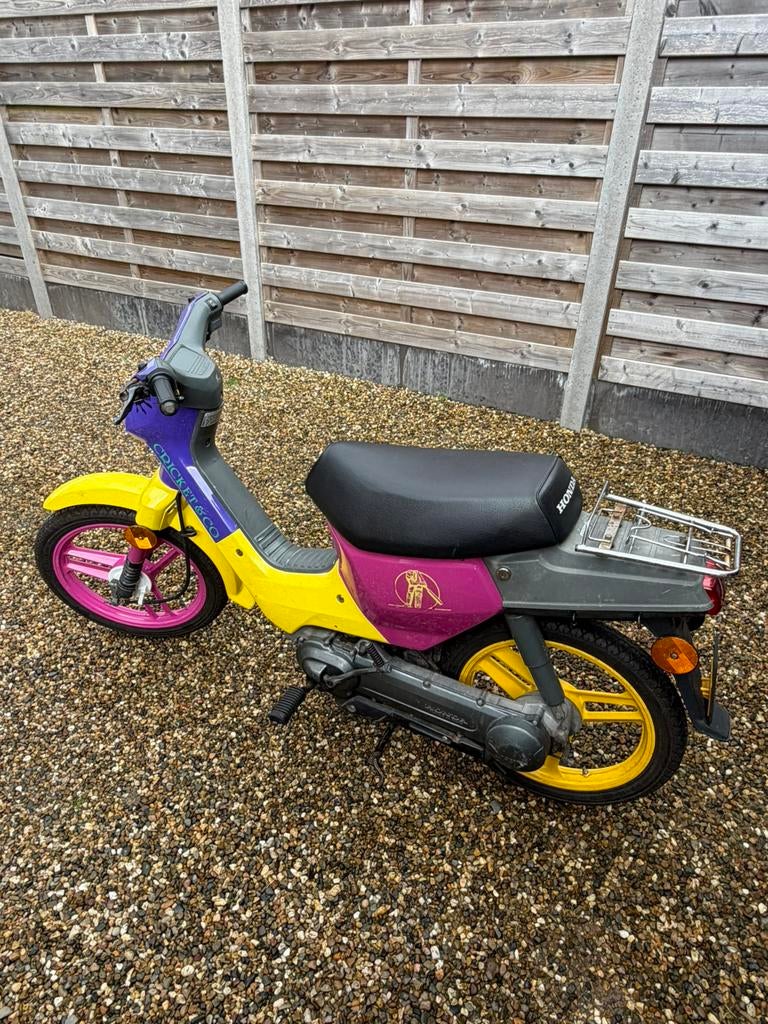 Wallaroo cricket & co, Enlèvement, Utilisé, Autres marques