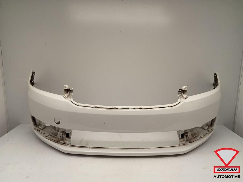 Skoda Rapid 2012-2019 Pare-chocs avant Pare-chocs d'origine, Infoline@skoda-auto.cz, Pare-chocs, Tr. Vaclava Klementa 869
293 01  Mlada Boleslav, CZ