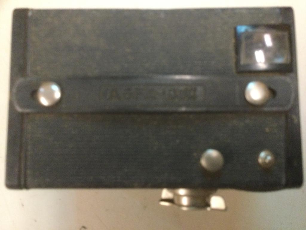 Antiek fototoestel, Enlèvement ou Envoi, Avant 1940, Appareils photo