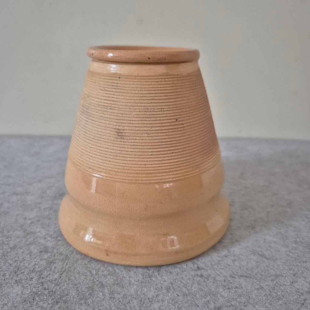 Pyrogene, luciferaansteker in keramiek, Ophalen of Verzenden