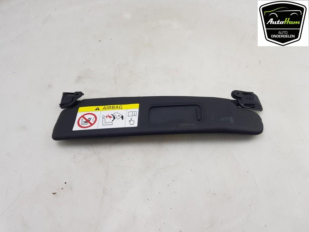 PARE-SOLEIL BMW Z4 Roadster (E89) (|51167427272|), Autos : Pièces & Accessoires, Utilisé, BMW