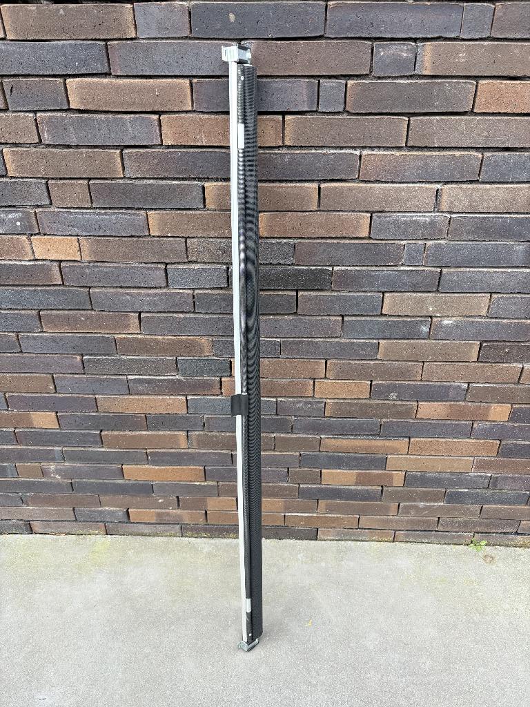 Velux buitenste zonnescherm 2 stuks, Ophalen