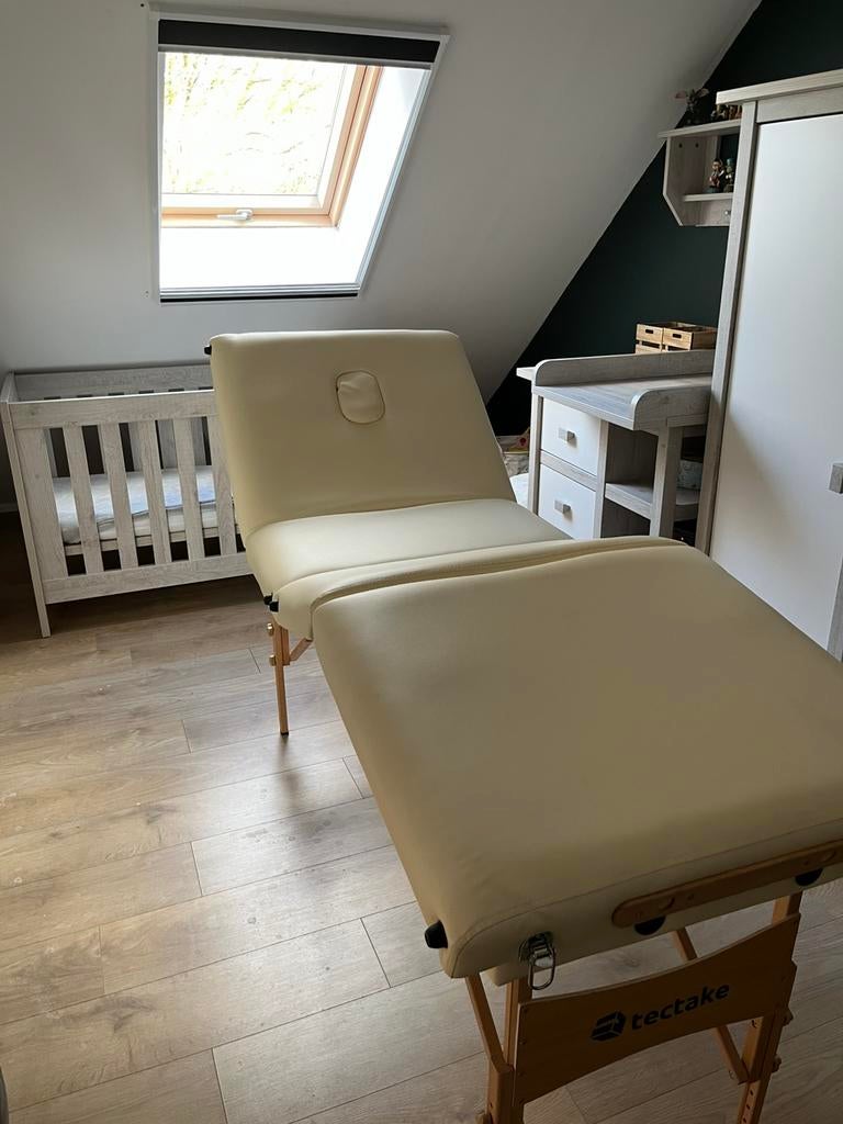 Massage tafel, Ophalen, Nieuw, Massagetafel