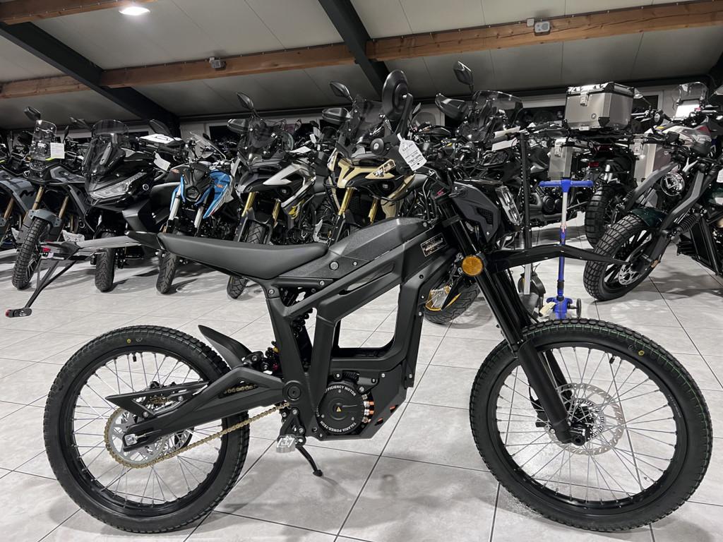 TALARIA Sting 4000 TL L3e ABS, Entreprise, Jusqu'à 11 kW, Moto de cross, Talaria