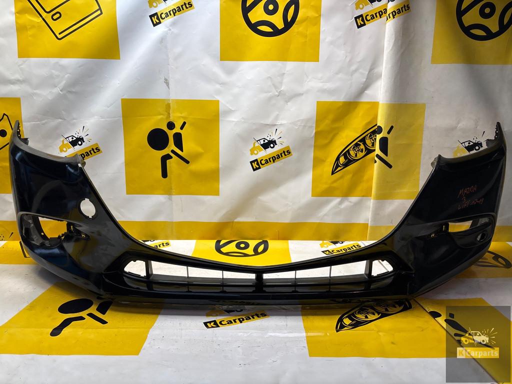 Mazda 3 pare-chocs avant 2016 2019 B63b-50031, Info@fabrikant.eu, Fabrikant BV, Pare-chocs, Fabrikantstraat 1
1000 AA  Amsterdam, NL