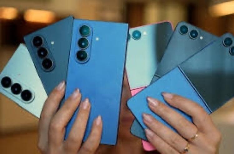 Rachat Samsung s24, ultra s25 ulra ou fold meilleur prix h24, Télécoms, Enlèvement ou Envoi