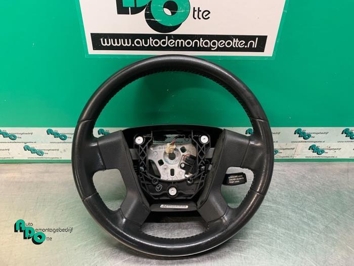 Stuurwiel van een Dodge Caliber, Gebruikt, -, -, Ophalen of Verzenden