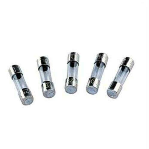 Fusible 3.15 A 220 V., Bricolage & Construction, Enlèvement, Neuf