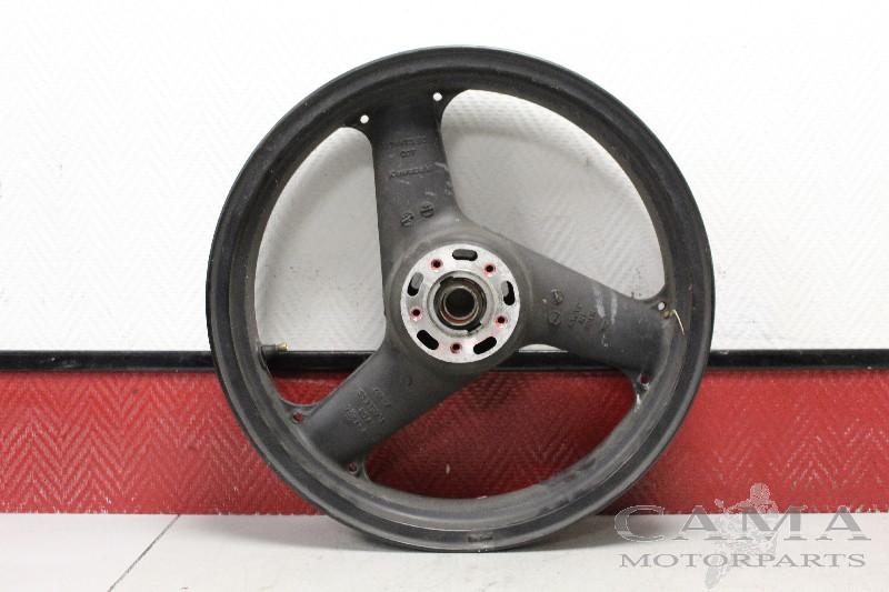 JANTE AVANT ZZR 1200 2002-2005 (ZZR1200 ZX1200C) (F-1367), Utilisé