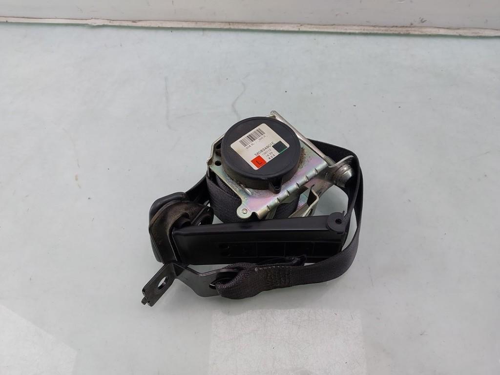 CEINTURE DE SECURITE AVANT GAUCHE Opel Zafira (M75), Utilisé, Opel