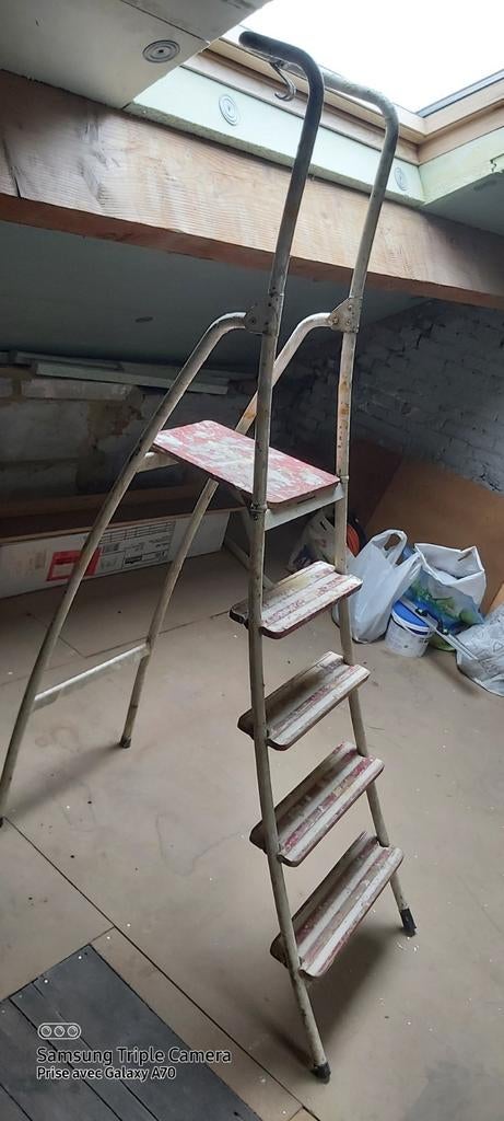 VENTE, Bricolage & Construction, Enlèvement