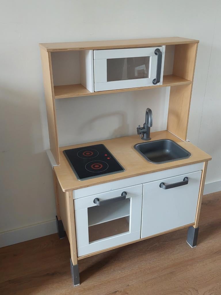 Speelgoedkeuken Ikea, Kinderen en Baby's, Ophalen, Speelkeuken
