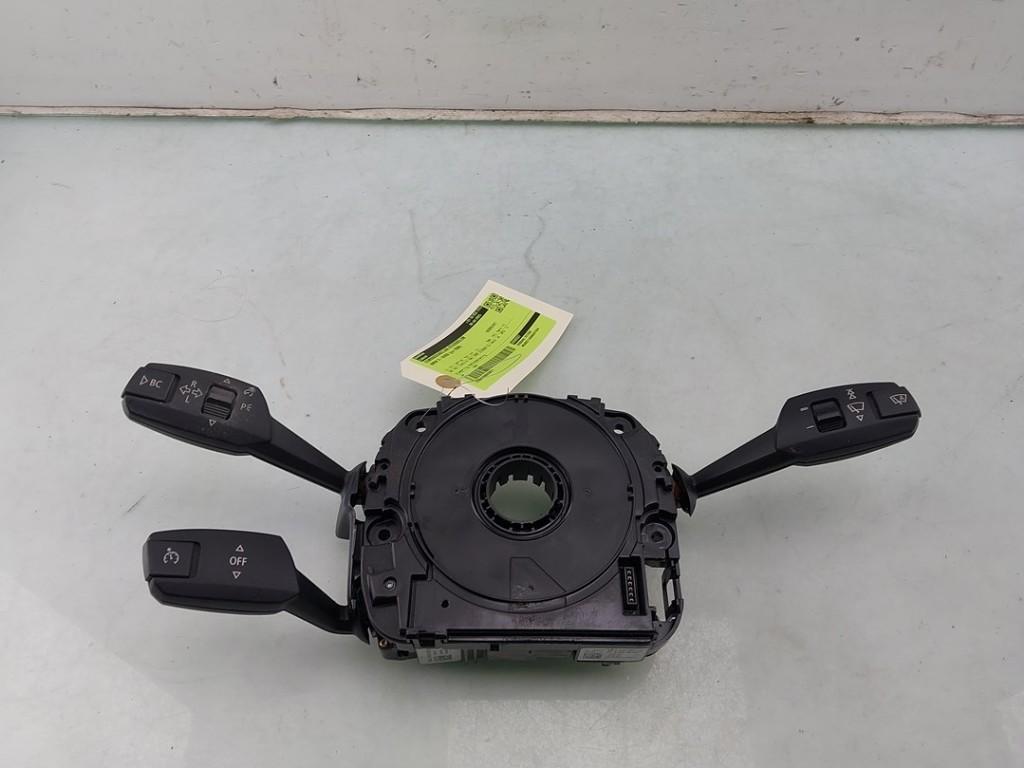 COMBISCHAKELAAR STUUR BMW 3 serie Touring (E91), Gebruikt, BMW