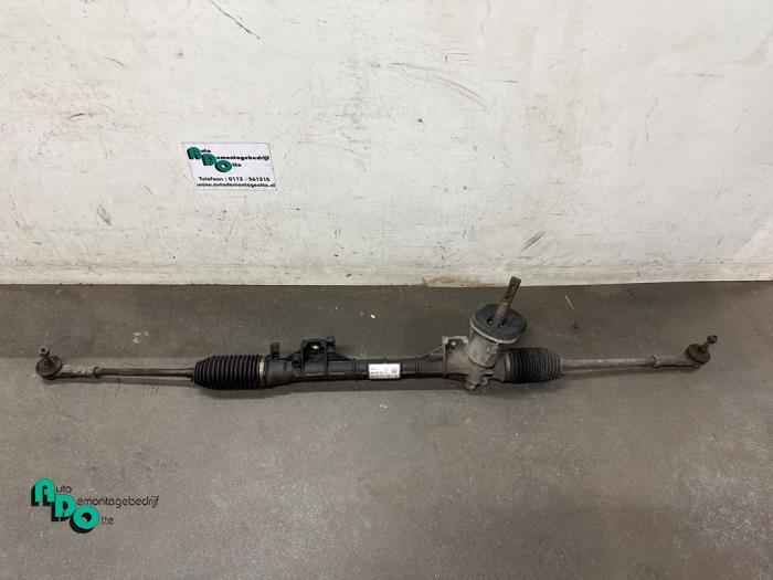 Crémaillère de direction d'un Renault Twingo (Twingo 07-), Renault, -, 3 mois de garantie, Utilisé