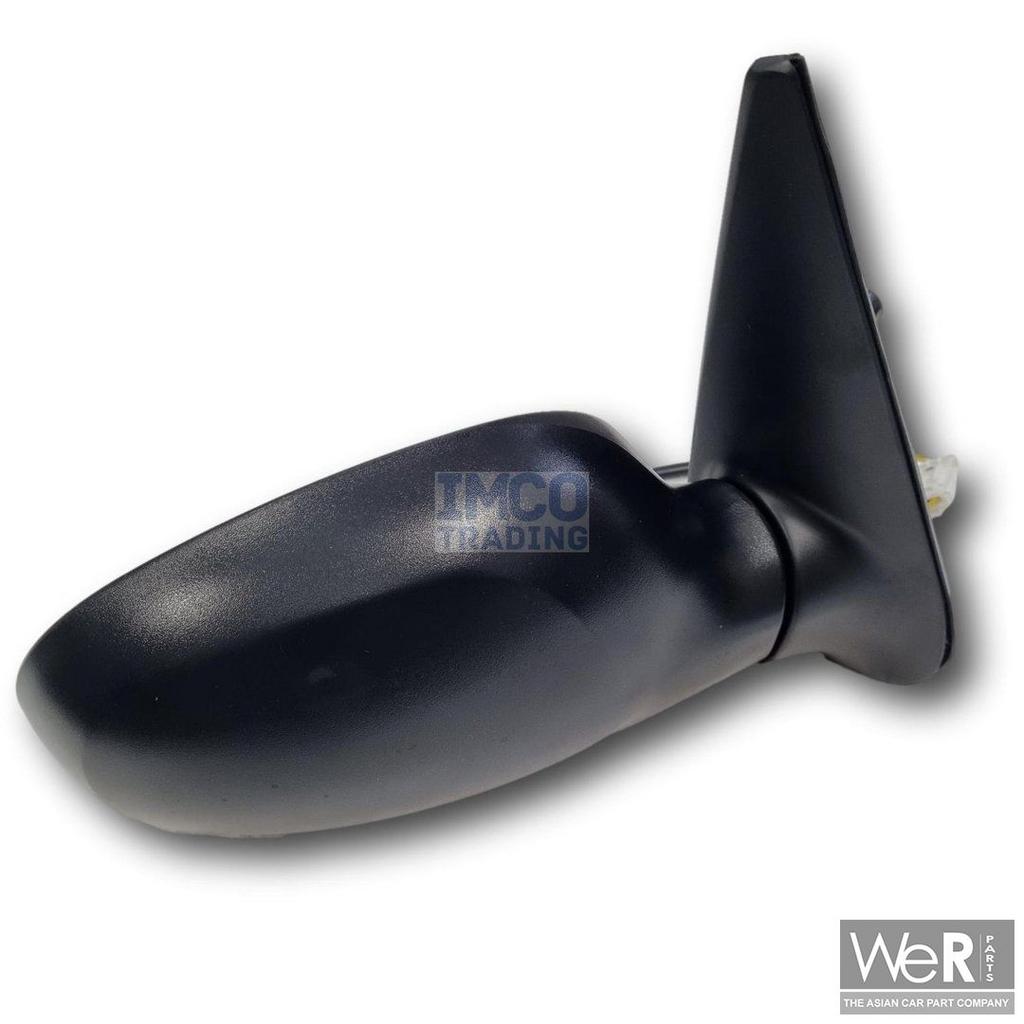 Buitenspiegel Rechts SsangYong KORANDO 1999-2005, KGM Europe GmbH, Ophalen of Verzenden, Info@smotor.com, Ssangyong