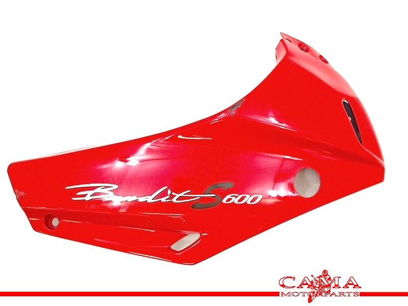 CARÉNAGE SUPÉRIEUR AVANT DROITE Suzuki (94411-26E00), Dhr. S. di Majo, Utilisé, Info@cama-motorparts.nl, P.J. Troelstraweg 8 8
3144 CX  MAASSLUIS, NL