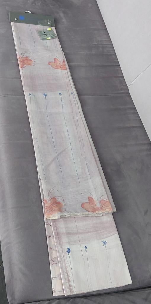 Gordijnenstof, Hobby en Vrije tijd, Stoffen en Lappen, Ophalen, Nieuw