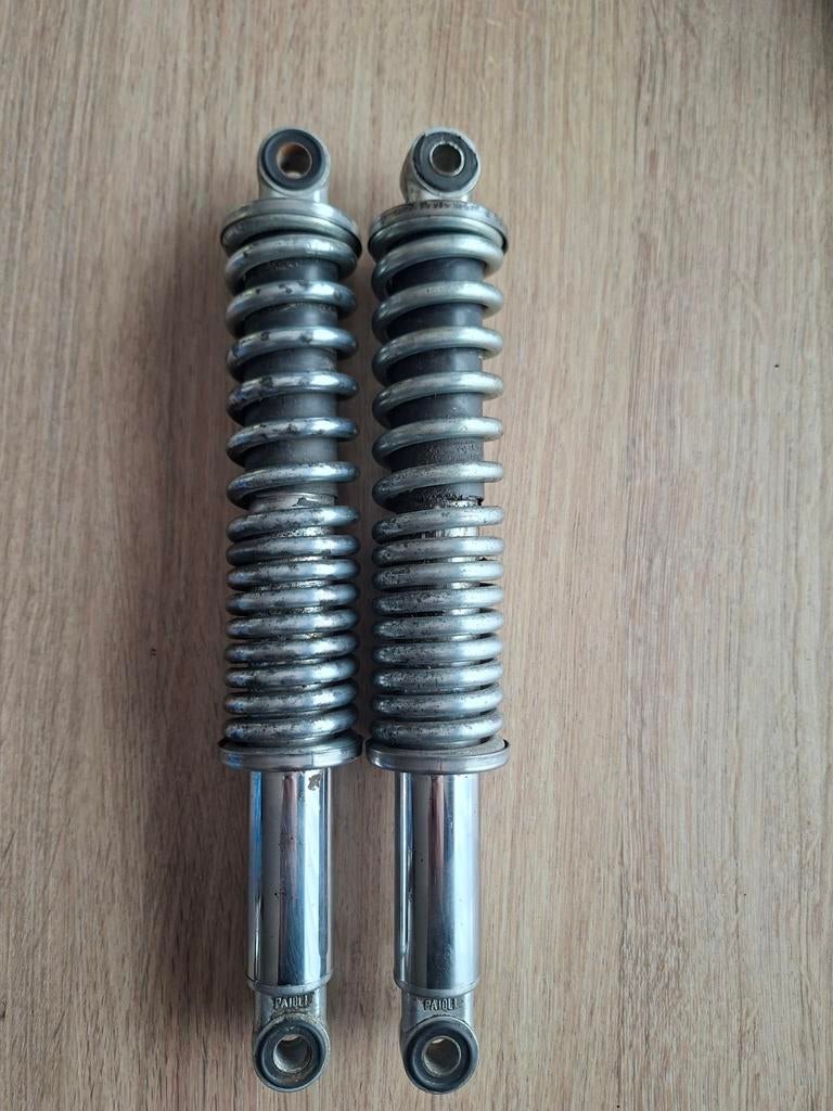 Paoli veren camino, Fietsen en Brommers, Ophalen of Verzenden, Gebruikt, Overige typen, Honda Camino