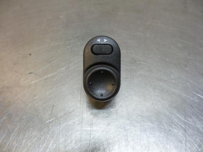 Commutateur rétroviseur d'un Opel Meriva (Meriva 03-), Autos : Pièces & Accessoires, -, Opel, 3 mois de garantie, Utilisé