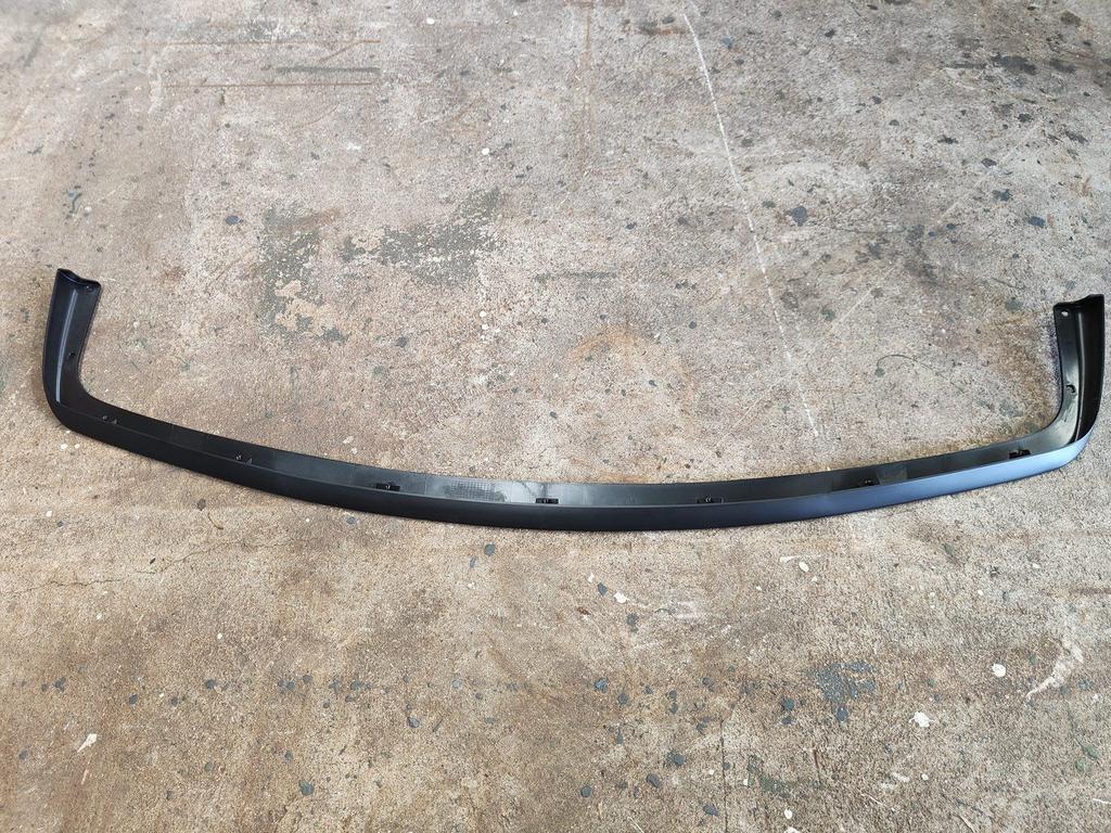 M Tecniek Bumper voor spoiler lip nieuw BMW 3 serie E36 5111, Auto-onderdelen, Gebruikt, -, -, Ophalen of Verzenden