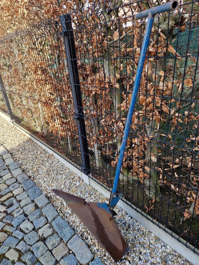 Aardappel aanaarder, Zakelijke goederen, Landbouw | Aardappelen, Groenten, Fruit en Vlees, Ophalen