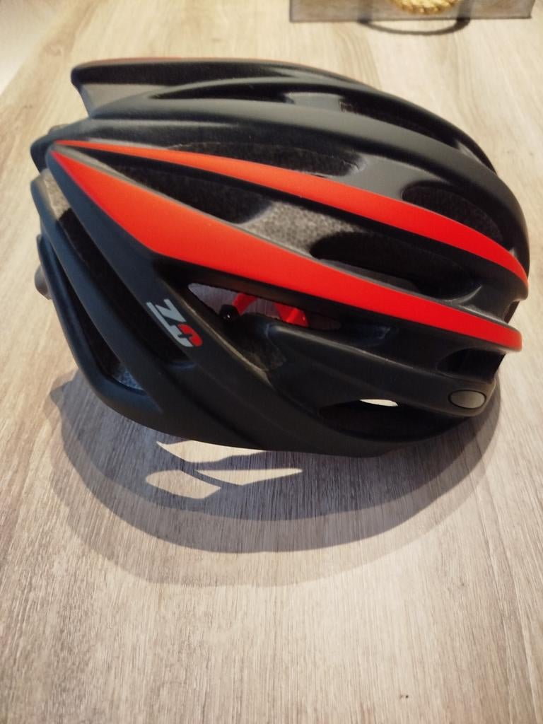 Helm koersfiets, Fietsen en Brommers, Fietsaccessoires | Fietshelmen, Ophalen of Verzenden, M