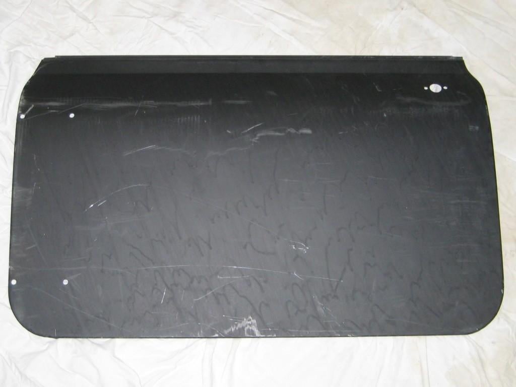 deurpaneel copy LINKS MK1-2 1959-69 Classic Mini, Auto-onderdelen, Carrosserie, Deur, Mini, Rover, Austin, Links, Nieuw, Ophalen